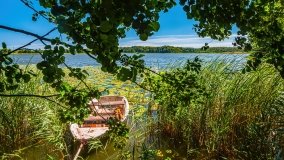 jezioro Bęskie - zdjęcie 31