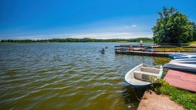 jezioro Bęskie - zdjęcie 27