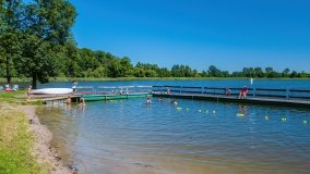 jezioro Bęskie - zdjęcie 26