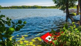 jezioro Bęskie - zdjęcie 25