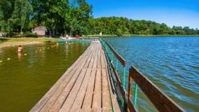 jezioro Bęskie - zdjęcie 24