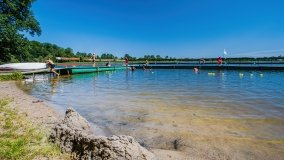 jezioro Bęskie - zdjęcie 22