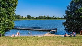 jezioro Bęskie - zdjęcie 18