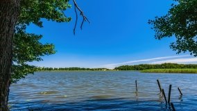 jezioro Bęskie - zdjęcie 6