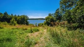 jezioro Bęskie - zdjęcie 3