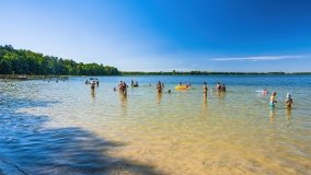 jezioro Luterskie - zdjęcie 38