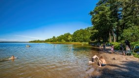 jezioro Luterskie - zdjęcie 37