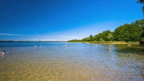 jezioro Luterskie - zdjęcie 36