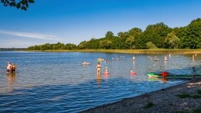 jezioro Luterskie - zdjęcie 35