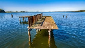 jezioro Luterskie - zdjęcie 34