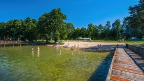 jezioro Luterskie - zdjęcie 33