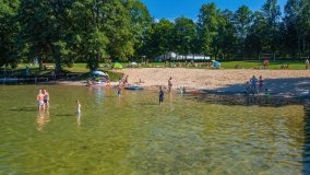 jezioro Luterskie - zdjęcie 32