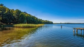 jezioro Luterskie - zdjęcie 31