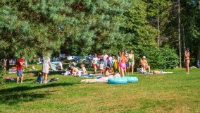 jezioro Luterskie - zdjęcie 30