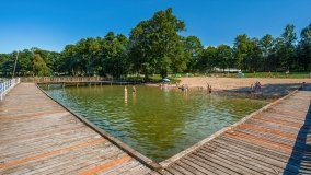 jezioro Luterskie - zdjęcie 29