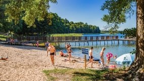 jezioro Luterskie - zdjęcie 28