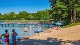 jezioro Luterskie - zdjęcie 27