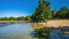 jezioro Luterskie - zdjęcie 26