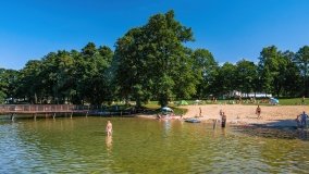 jezioro Luterskie - zdjęcie 25