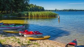 jezioro Luterskie - zdjęcie 24