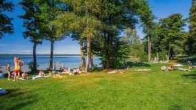 jezioro Luterskie - zdjęcie 23