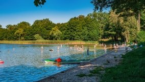 jezioro Luterskie - zdjęcie 22