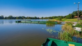 jezioro Luterskie - zdjęcie 19