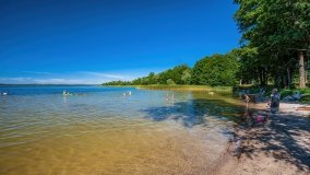 jezioro Luterskie - zdjęcie 18