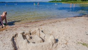 jezioro Luterskie - zdjęcie 17