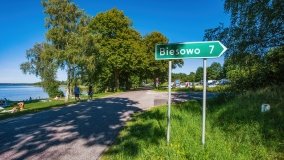 jezioro Luterskie - zdjęcie 15