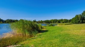 jezioro Luterskie - zdjęcie 13