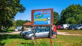 jezioro Luterskie - zdjęcie 12