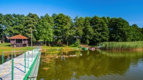 jezioro Luterskie - zdjęcie 11