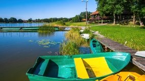 jezioro Luterskie - zdjęcie 10