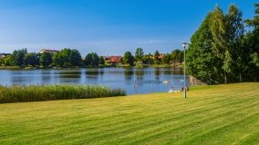 jezioro Luterskie - zdjęcie 9