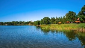 jezioro Luterskie - zdjęcie 7