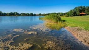 jezioro Luterskie - zdjęcie 6