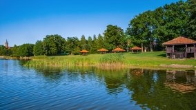 jezioro Luterskie - zdjęcie 5