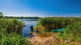 jezioro Luterskie - zdjęcie 4