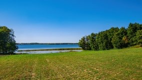 jezioro Luterskie - zdjęcie 3