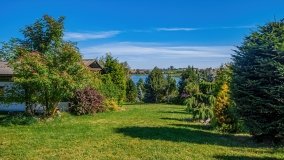 jezioro Ławki - zdjęcie 11