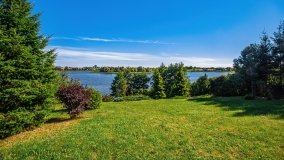 jezioro Ławki - zdjęcie 7