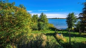 jezioro Ławki - zdjęcie 4