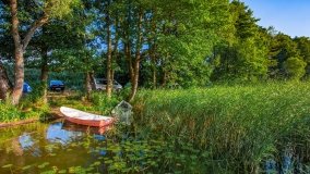 jezioro Tejstymy - zdjęcie 9