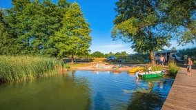 jezioro Tejstymy - zdjęcie 8