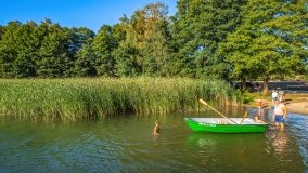 jezioro Tejstymy - zdjęcie 7