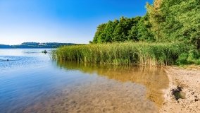 jezioro Tejstymy - zdjęcie 6