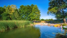 jezioro Tejstymy - zdjęcie 5