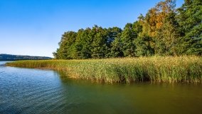 jezioro Tejstymy - zdjęcie 4