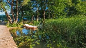 jezioro Tejstymy - zdjęcie 3